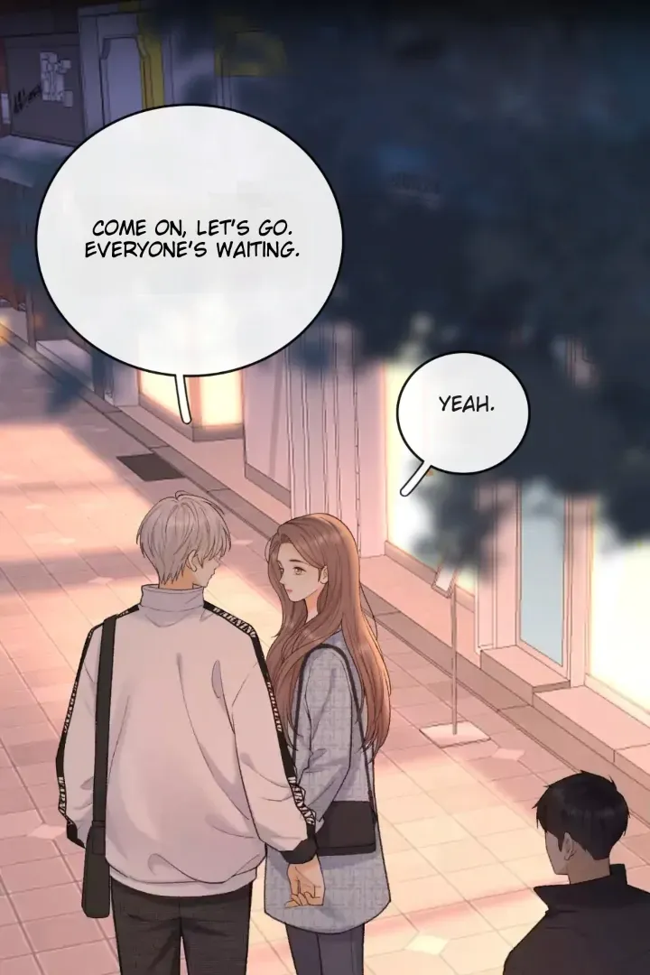 Eternal Love Chapter 114 page 38 - 