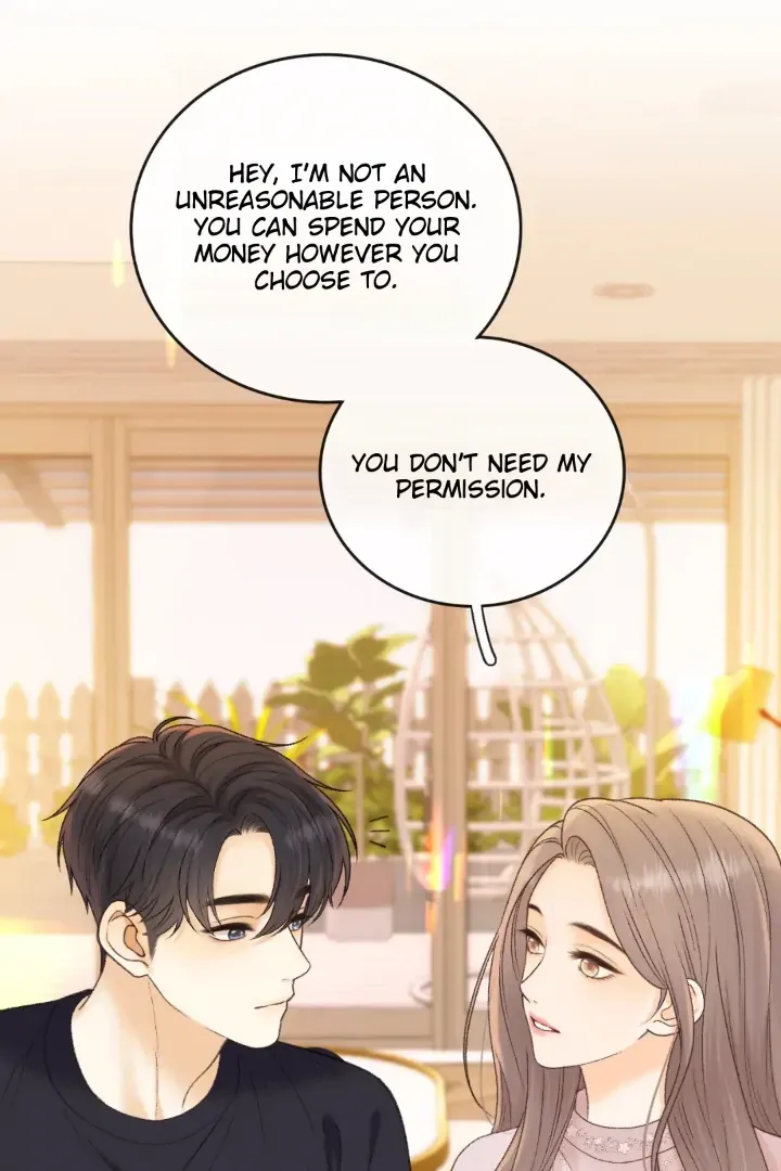 Eternal Love Chapter 114 page 5 - 