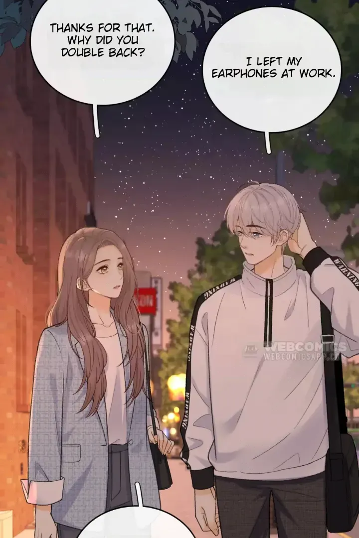 Eternal Love Chapter 114 page 43 - 