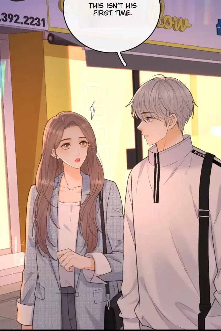 Eternal Love Chapter 114 page 47 - 