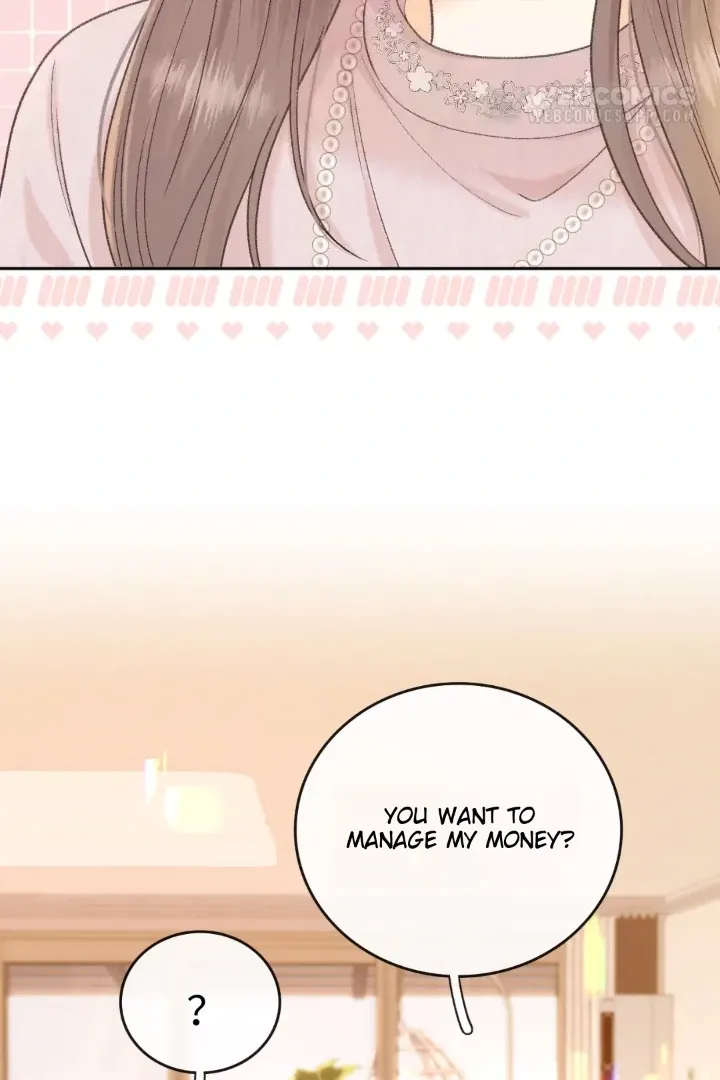 Eternal Love Chapter 114 page 8 - 