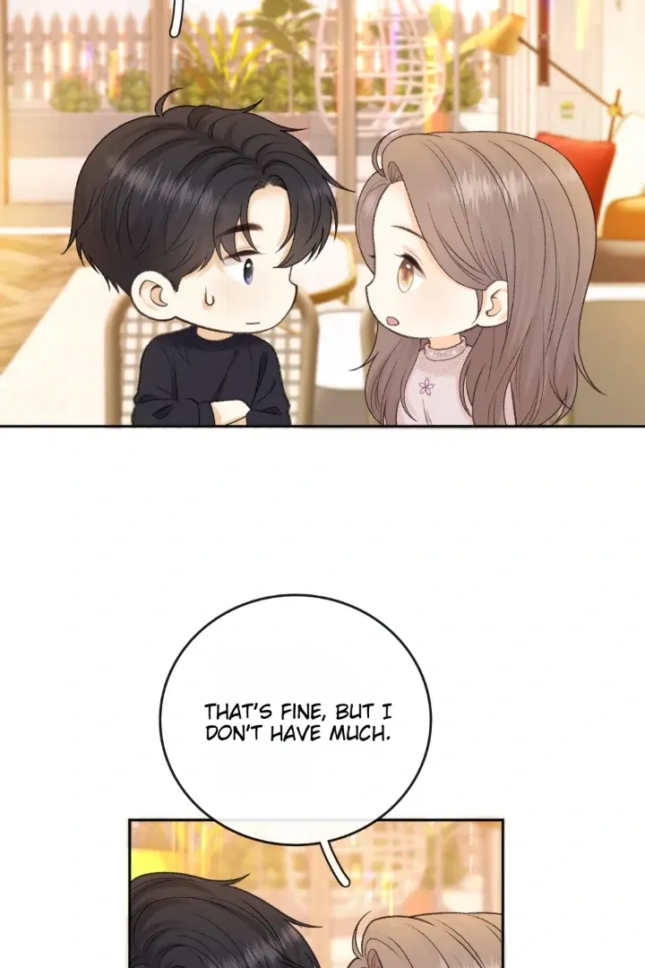 Eternal Love Chapter 114 page 9 - 