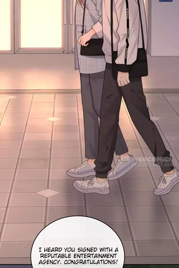 Eternal Love Chapter 115 page 3 - 
