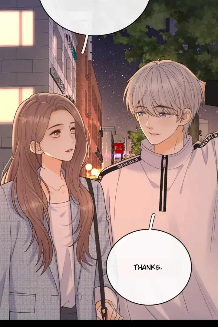 Eternal Love Chapter 115 page 4 - 