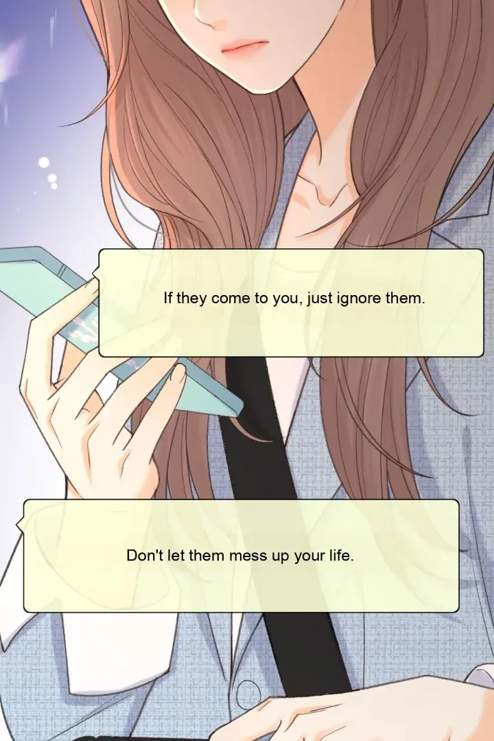 Eternal Love Chapter 115 page 32 - 