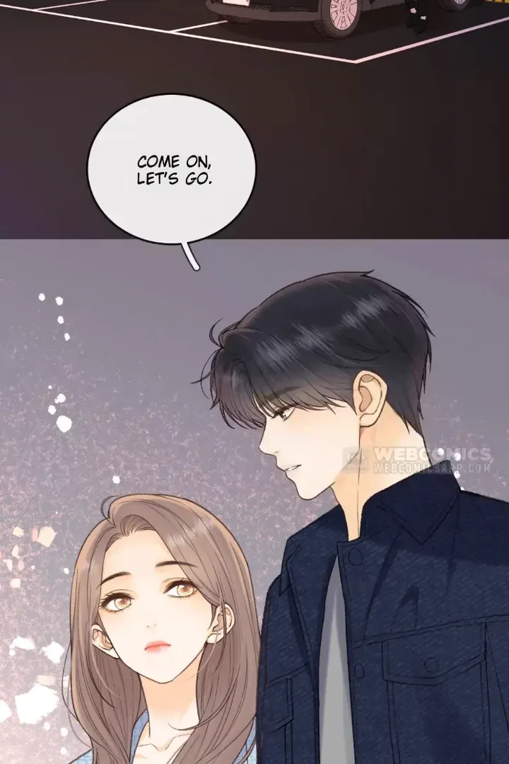 Eternal Love Chapter 115 page 43 - 