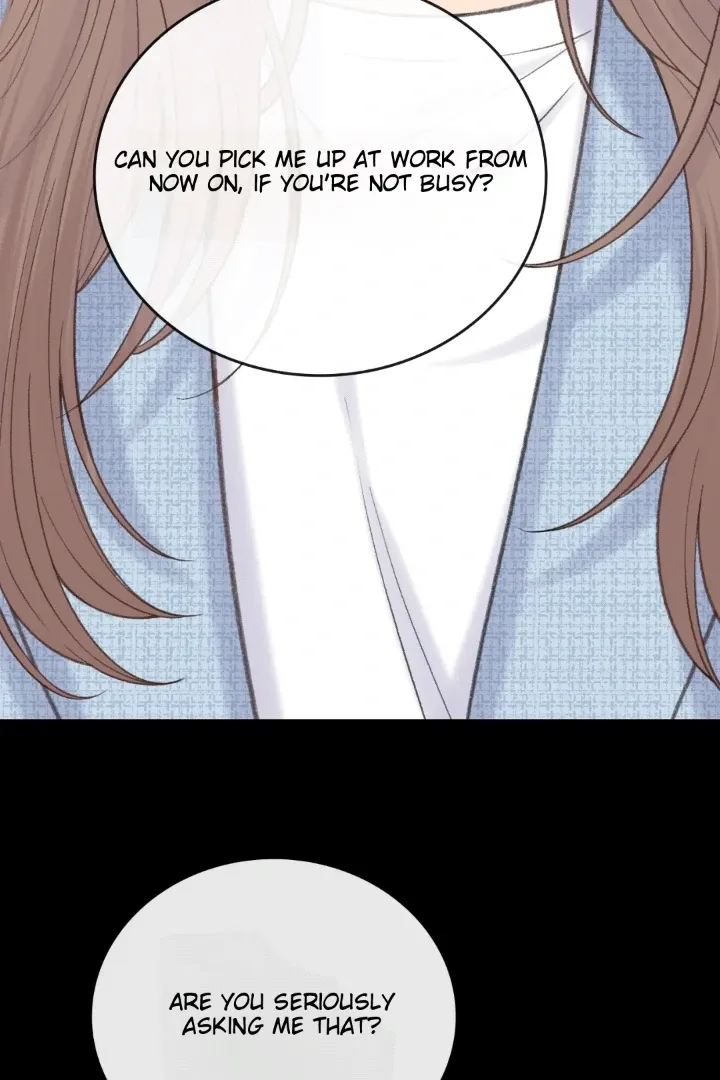 Eternal Love Chapter 115 page 50 - 