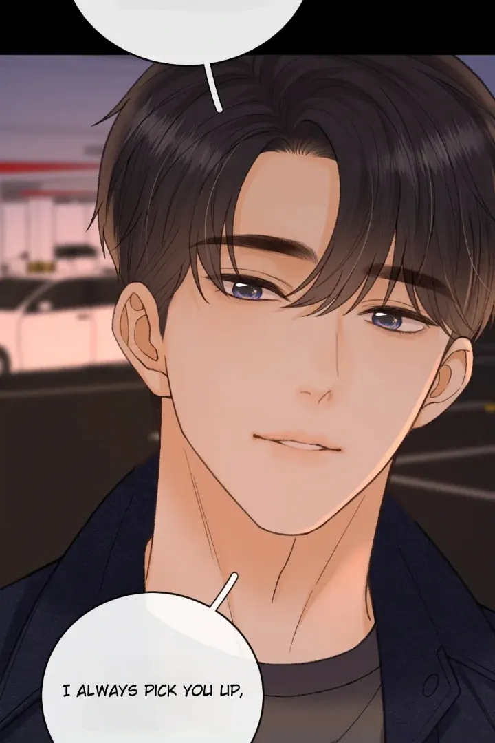 Eternal Love Chapter 115 page 51 - 