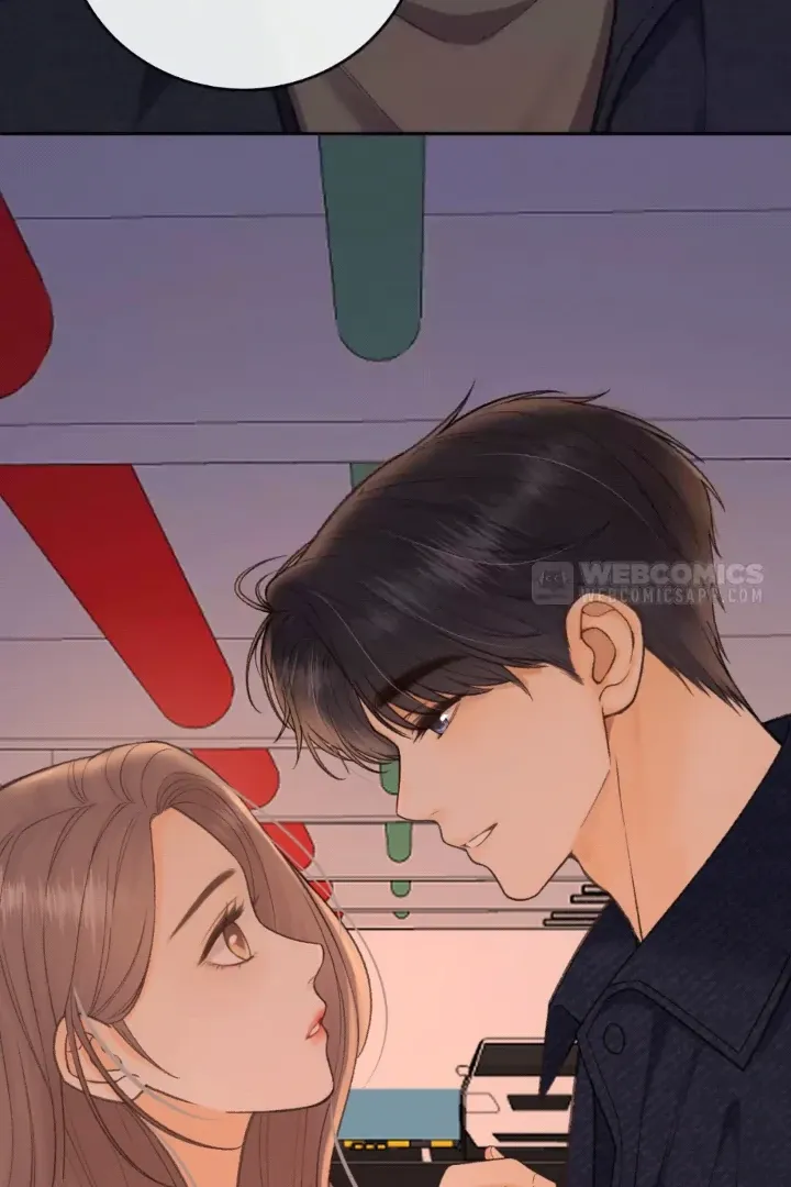 Eternal Love Chapter 115 page 52 - 