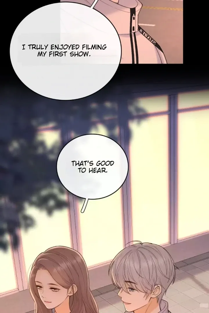 Eternal Love Chapter 115 page 7 - 