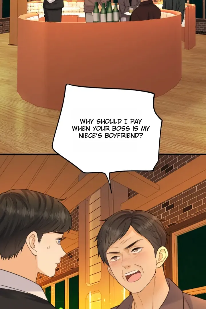Eternal Love Chapter 116 page 13 - 
