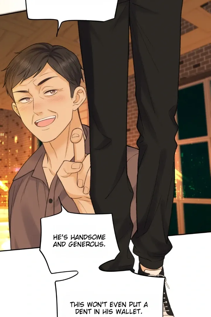 Eternal Love Chapter 116 page 16 - 