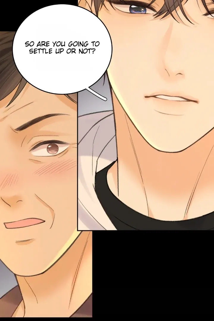 Eternal Love Chapter 116 page 19 - 