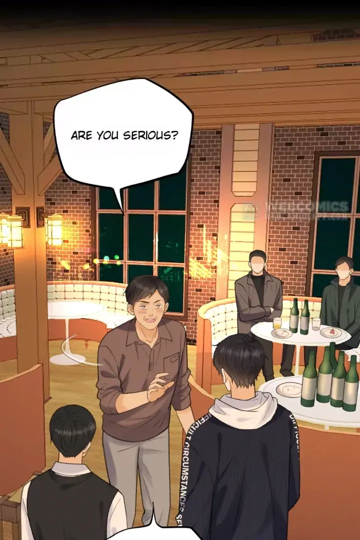 Eternal Love Chapter 116 page 20 - 