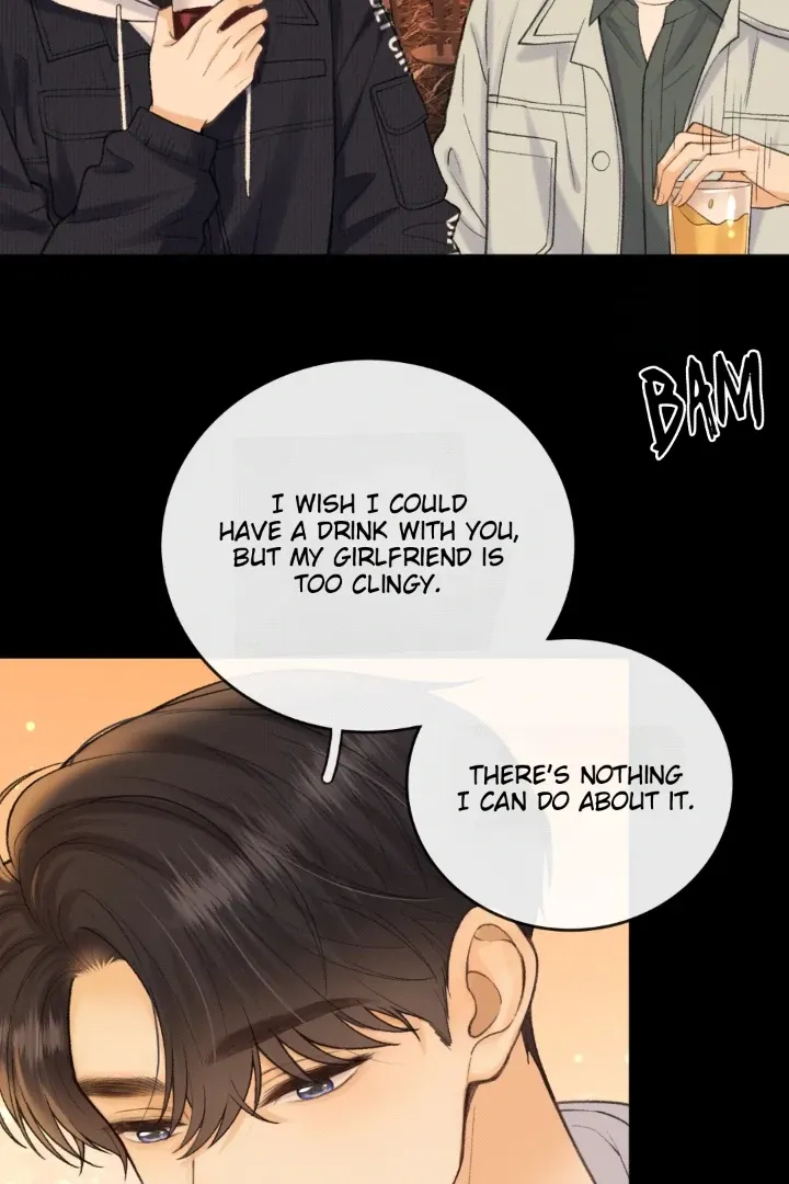 Eternal Love Chapter 116 page 3 - 