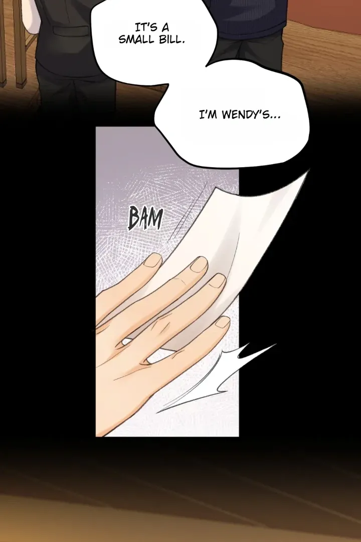 Eternal Love Chapter 116 page 21 - 