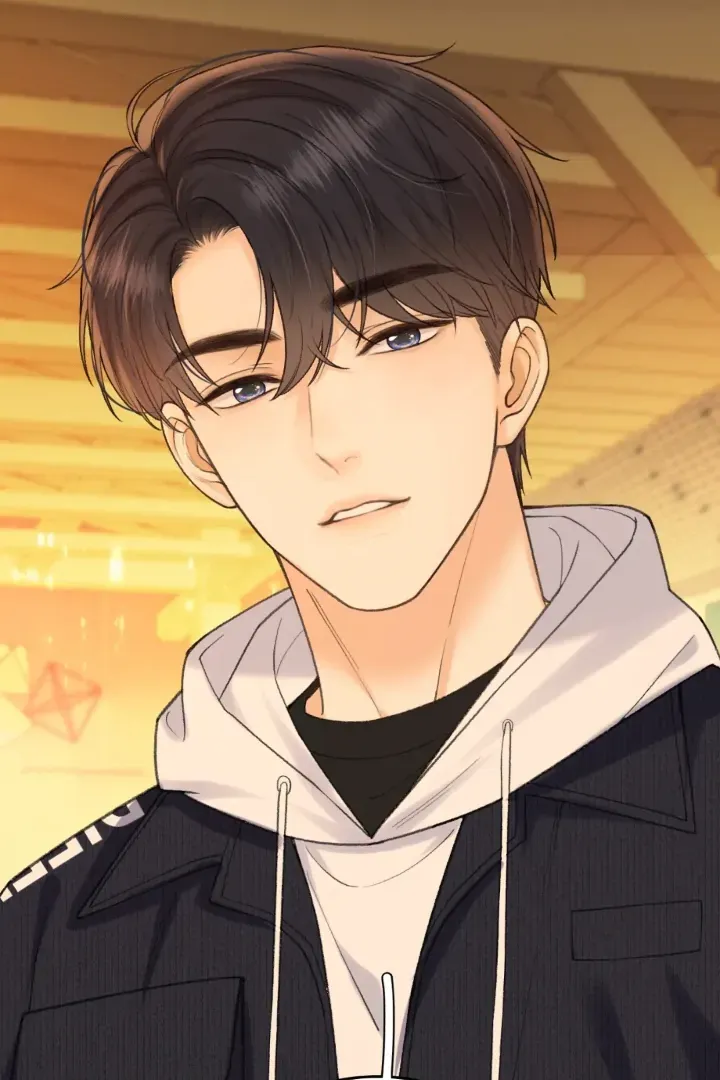 Eternal Love Chapter 116 page 22 - 