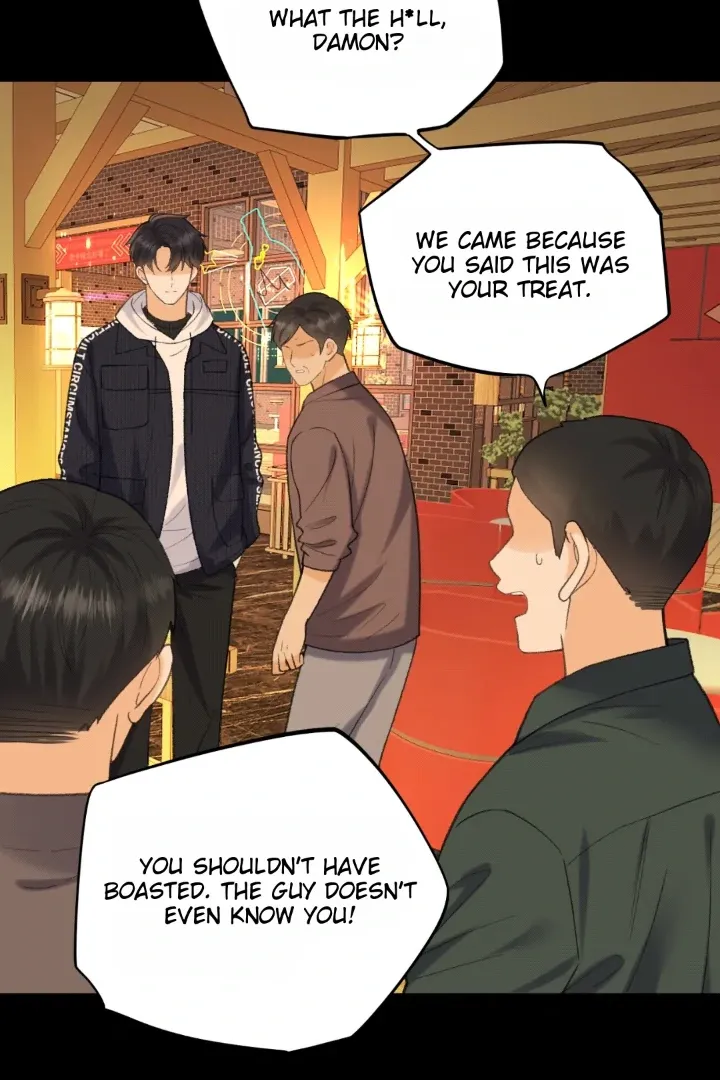 Eternal Love Chapter 116 page 25 - 