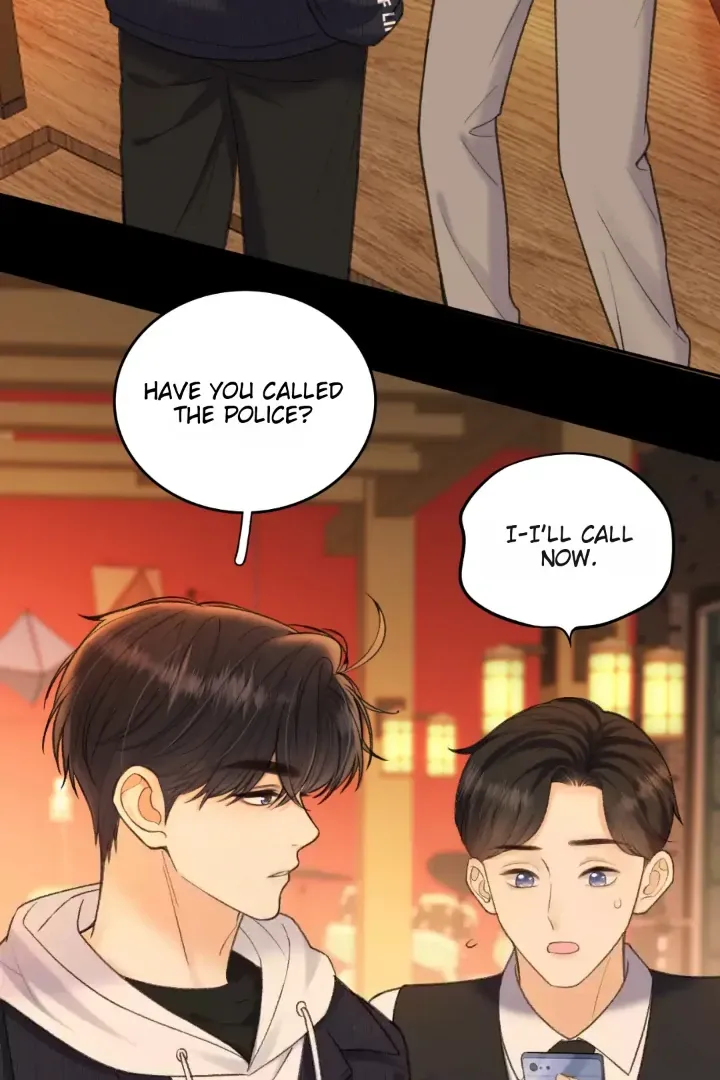 Eternal Love Chapter 116 page 28 - 