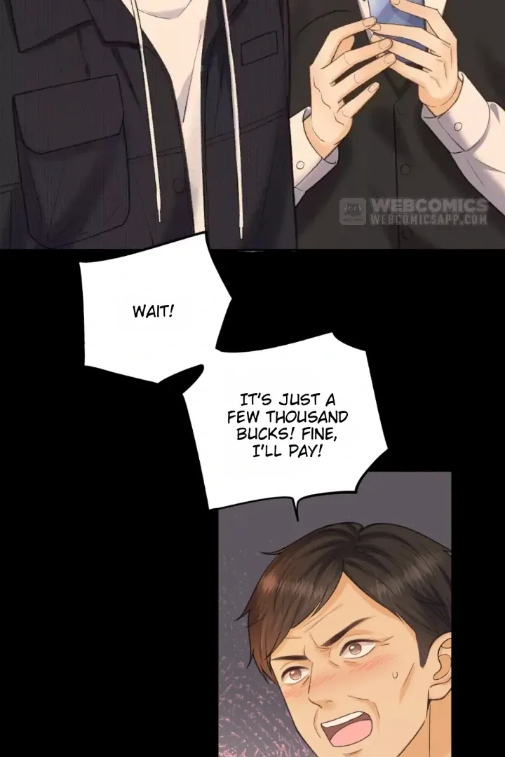 Eternal Love Chapter 116 page 29 - 