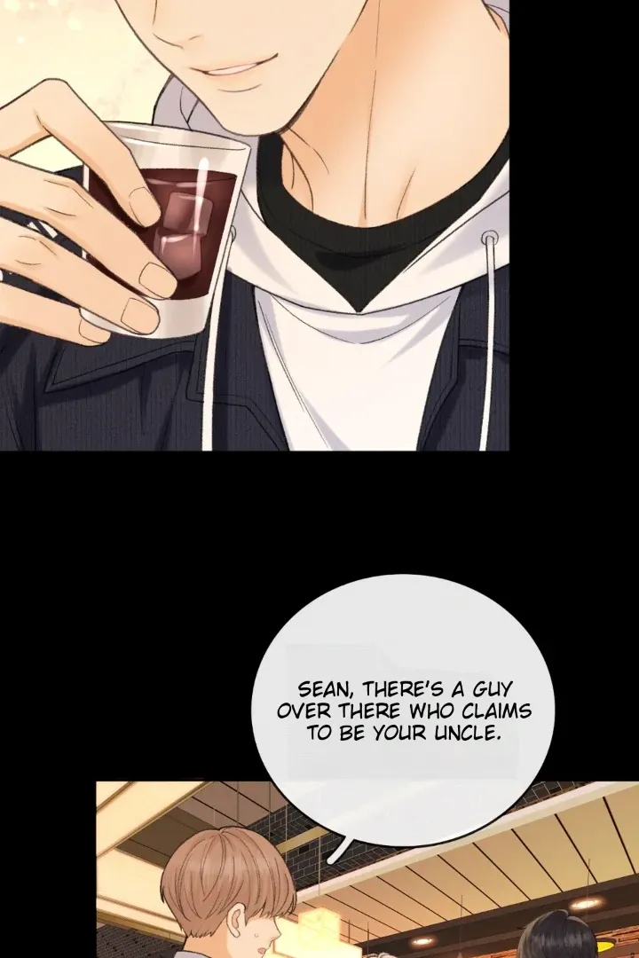 Eternal Love Chapter 116 page 4 - 