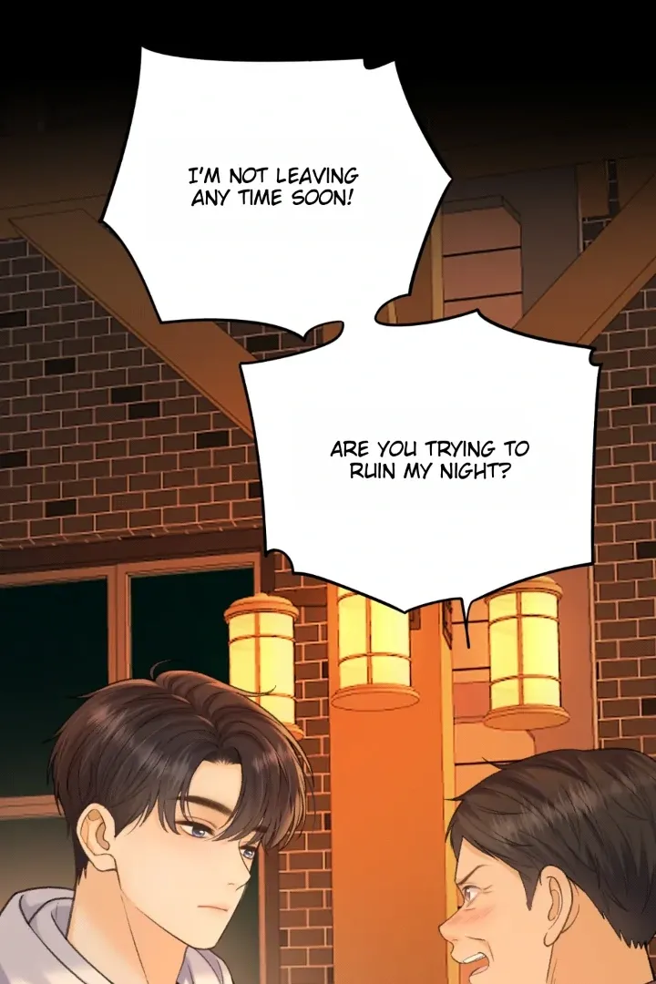 Eternal Love Chapter 116 page 31 - 