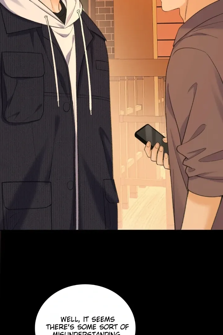 Eternal Love Chapter 116 page 32 - 