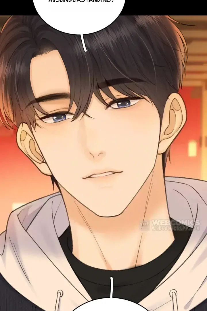 Eternal Love Chapter 116 page 33 - 