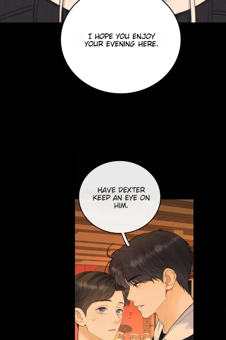 Eternal Love Chapter 116 page 34 - 