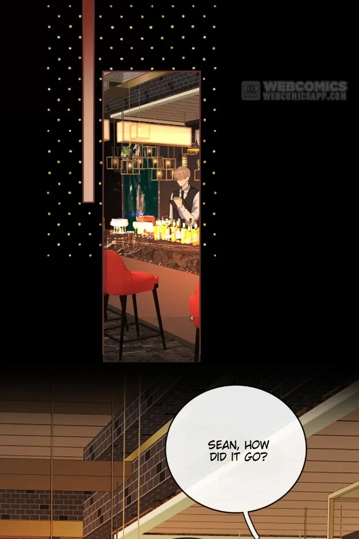 Eternal Love Chapter 116 page 38 - 