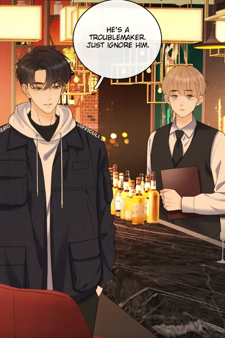 Eternal Love Chapter 116 page 39 - 