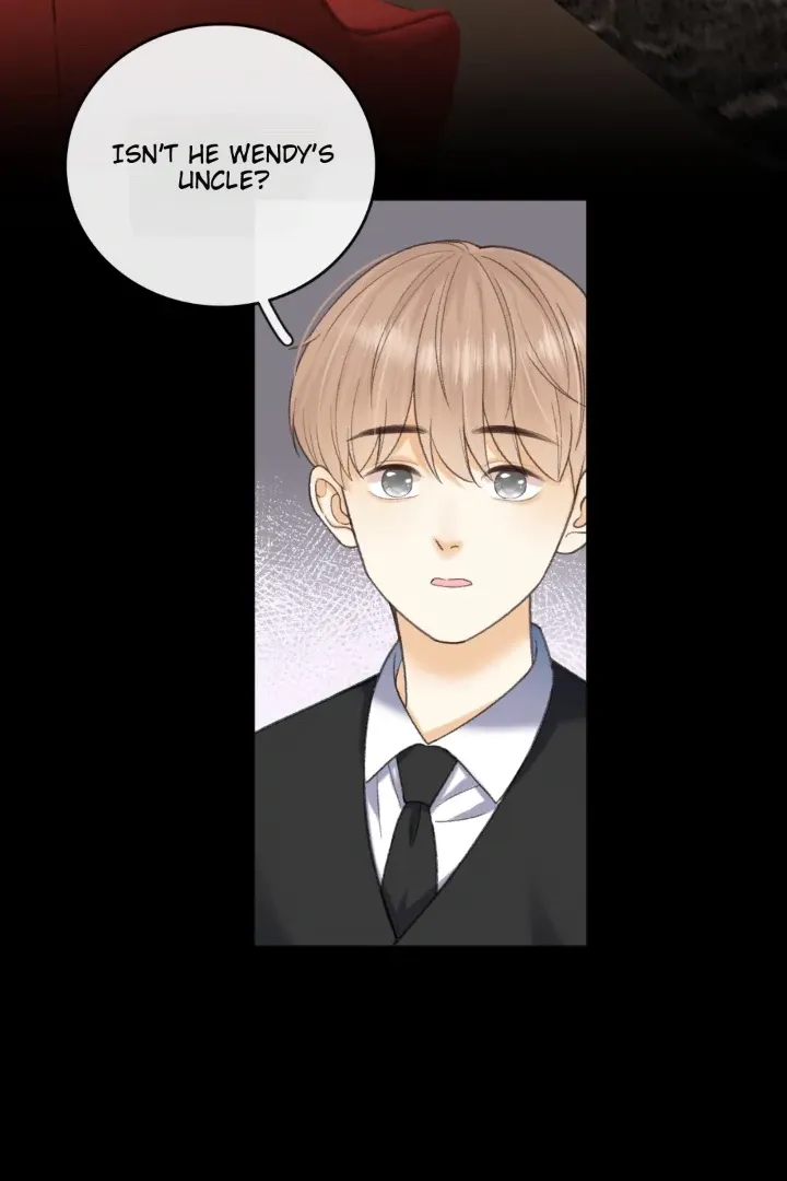 Eternal Love Chapter 116 page 40 - 
