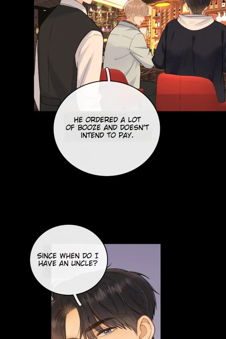Eternal Love Chapter 116 page 5 - 