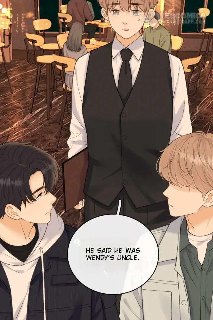 Eternal Love Chapter 116 page 7 - 
