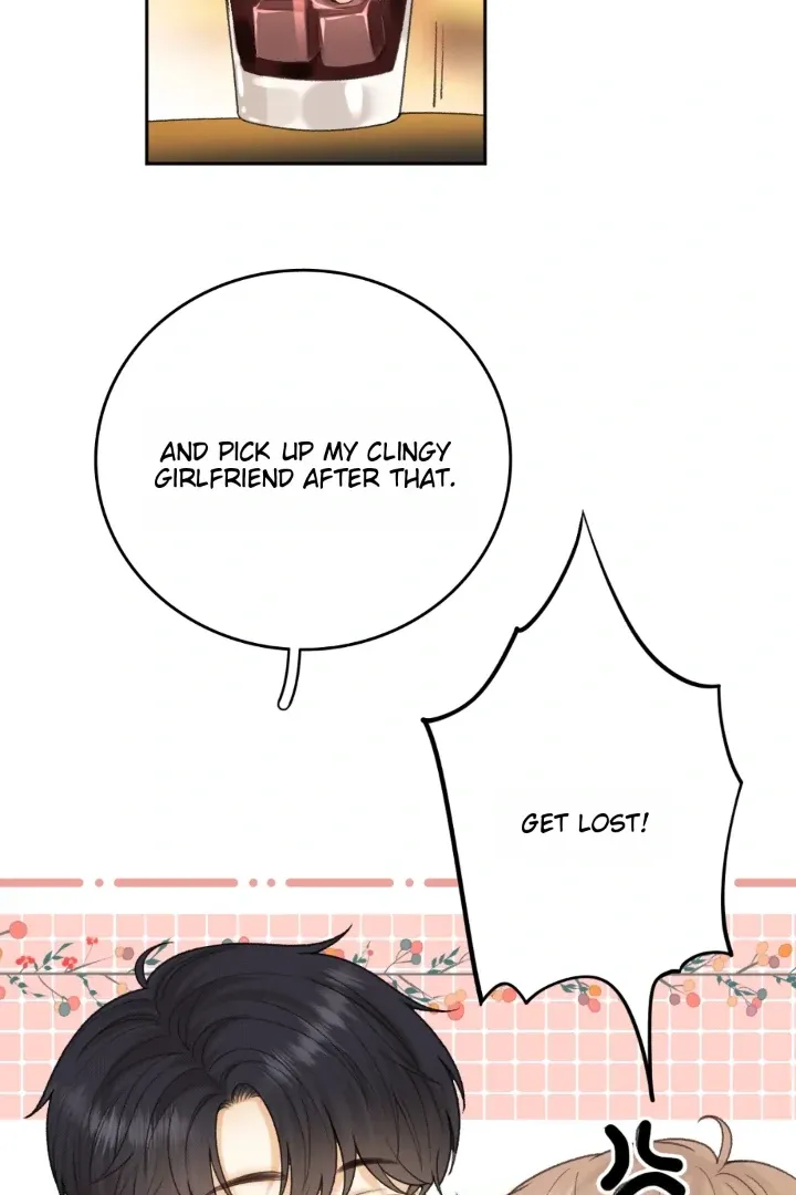 Eternal Love Chapter 116 page 10 - 