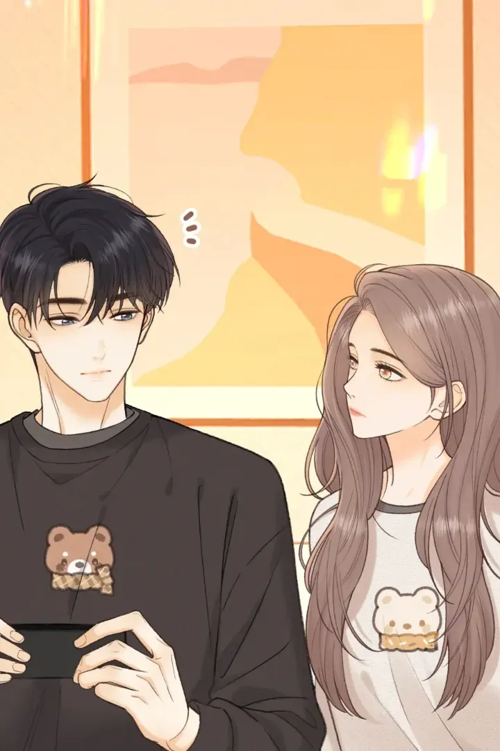 Eternal Love Chapter 117 page 30 - 