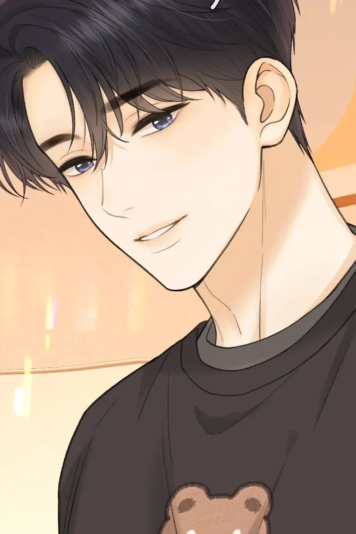 Eternal Love Chapter 117 page 32 - 