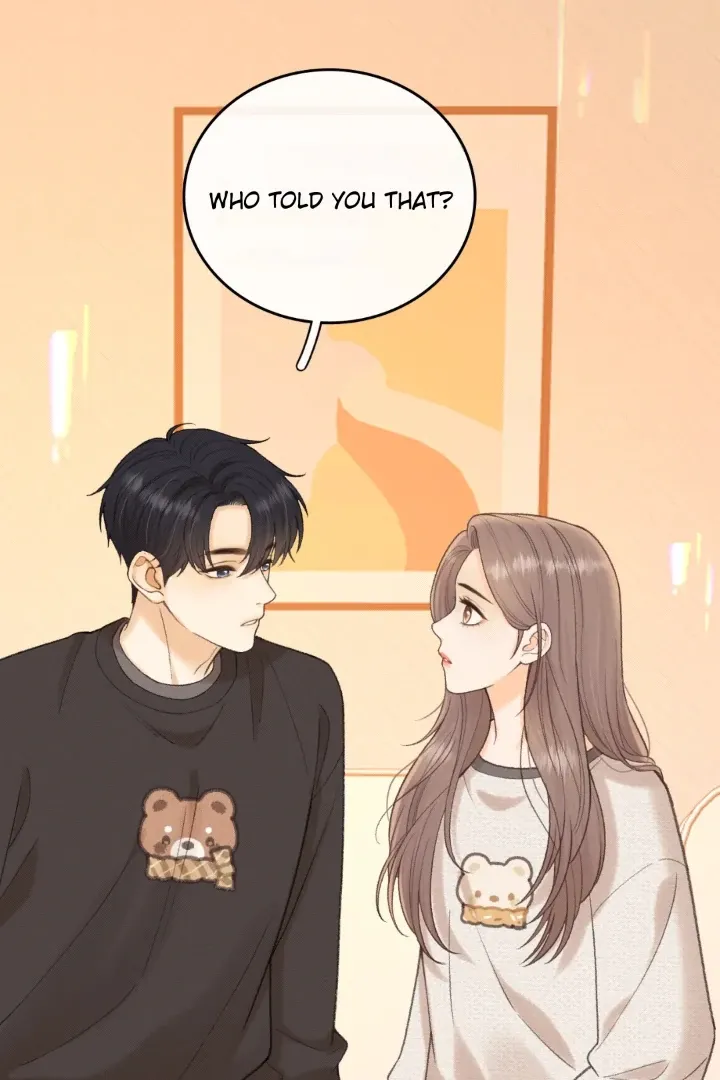 Eternal Love Chapter 117 page 35 - 