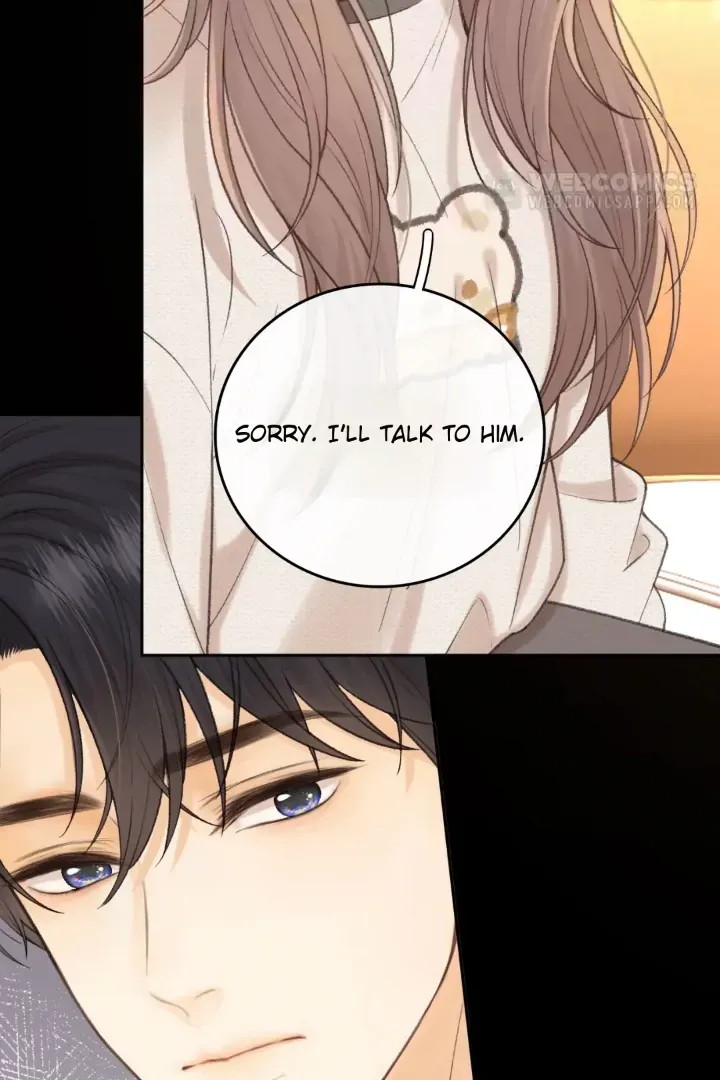 Eternal Love Chapter 117 page 38 - 