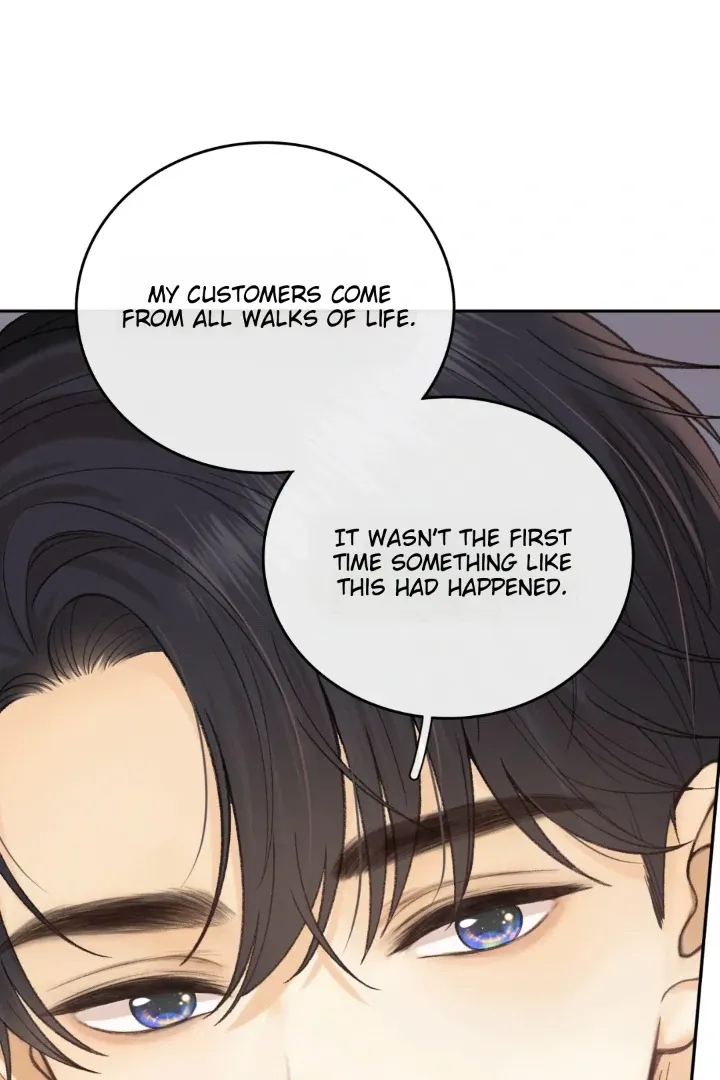 Eternal Love Chapter 117 page 41 - 