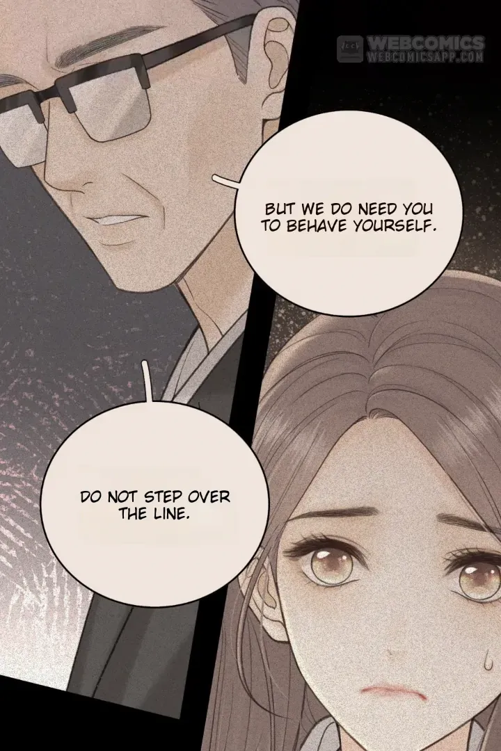 Eternal Love Chapter 117 page 47 - 