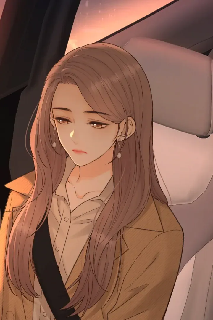 Eternal Love Chapter 117 page 8 - 