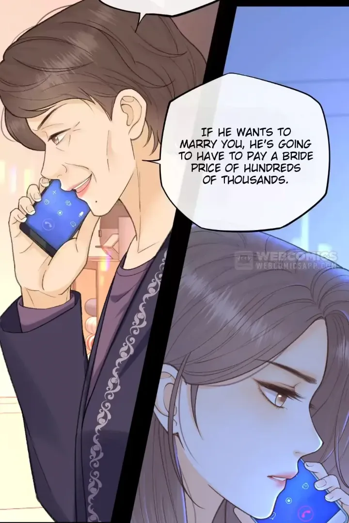 Eternal Love Chapter 118 page 12 - 
