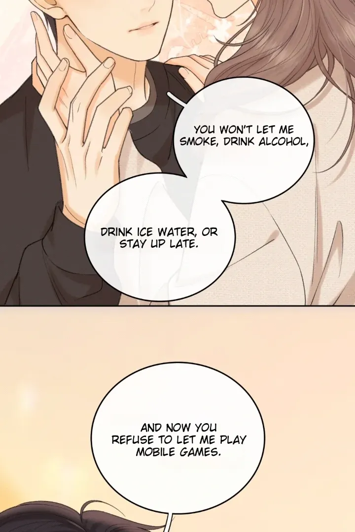 Eternal Love Chapter 118 page 28 - 