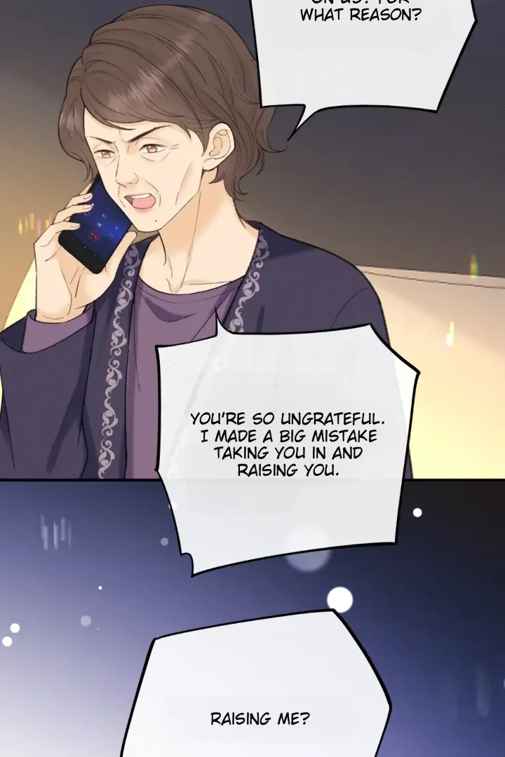 Eternal Love Chapter 118 page 4 - 