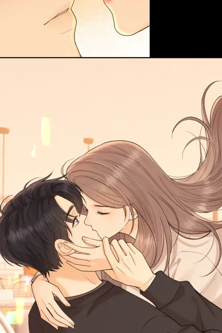 Eternal Love Chapter 118 page 31 - 