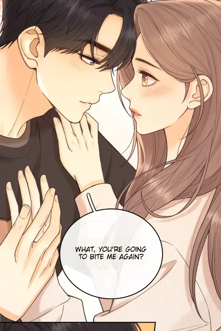 Eternal Love Chapter 118 page 37 - 