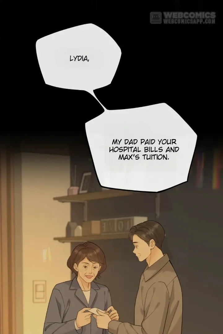 Eternal Love Chapter 118 page 8 - 