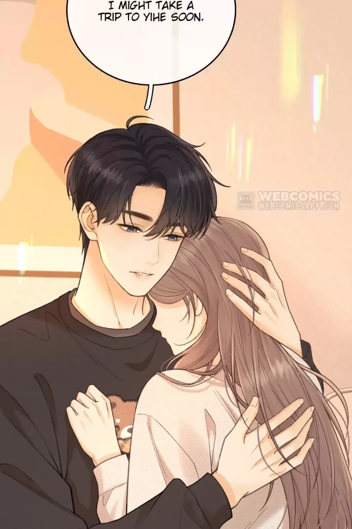 Eternal Love Chapter 119 page 21 - 