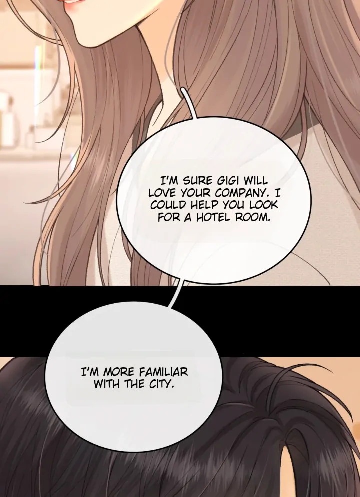 Eternal Love Chapter 119 page 27 - 